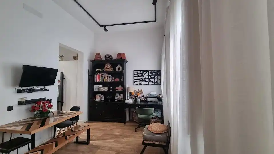 Sala de estar de Casa o chalet en venta en Santa Cruz de Tenerife