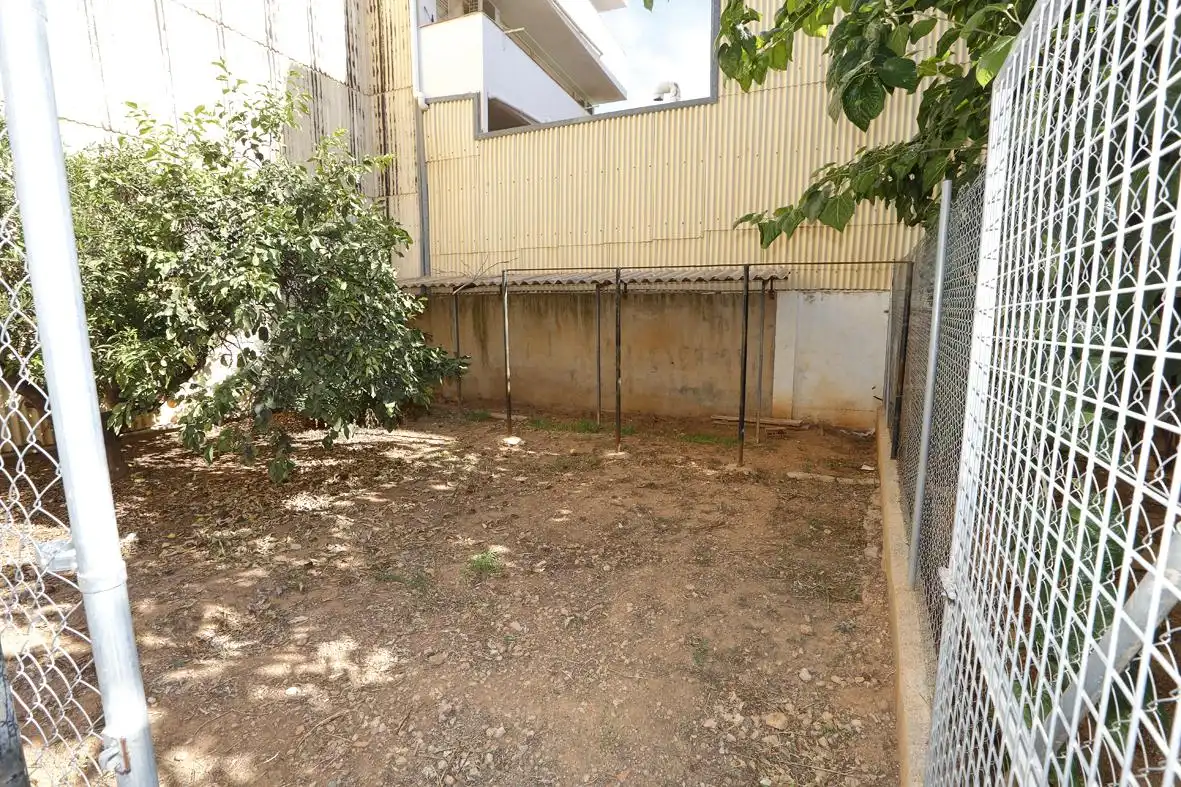 Casa adosada en venda en Alcanar