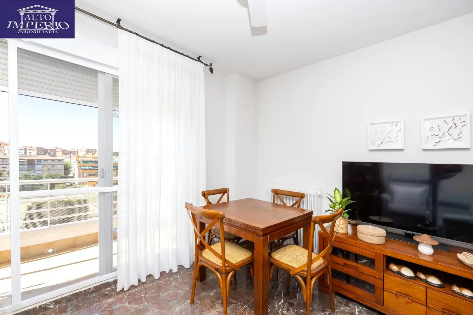 Apartment with lift for sale in Genil, imagen 8