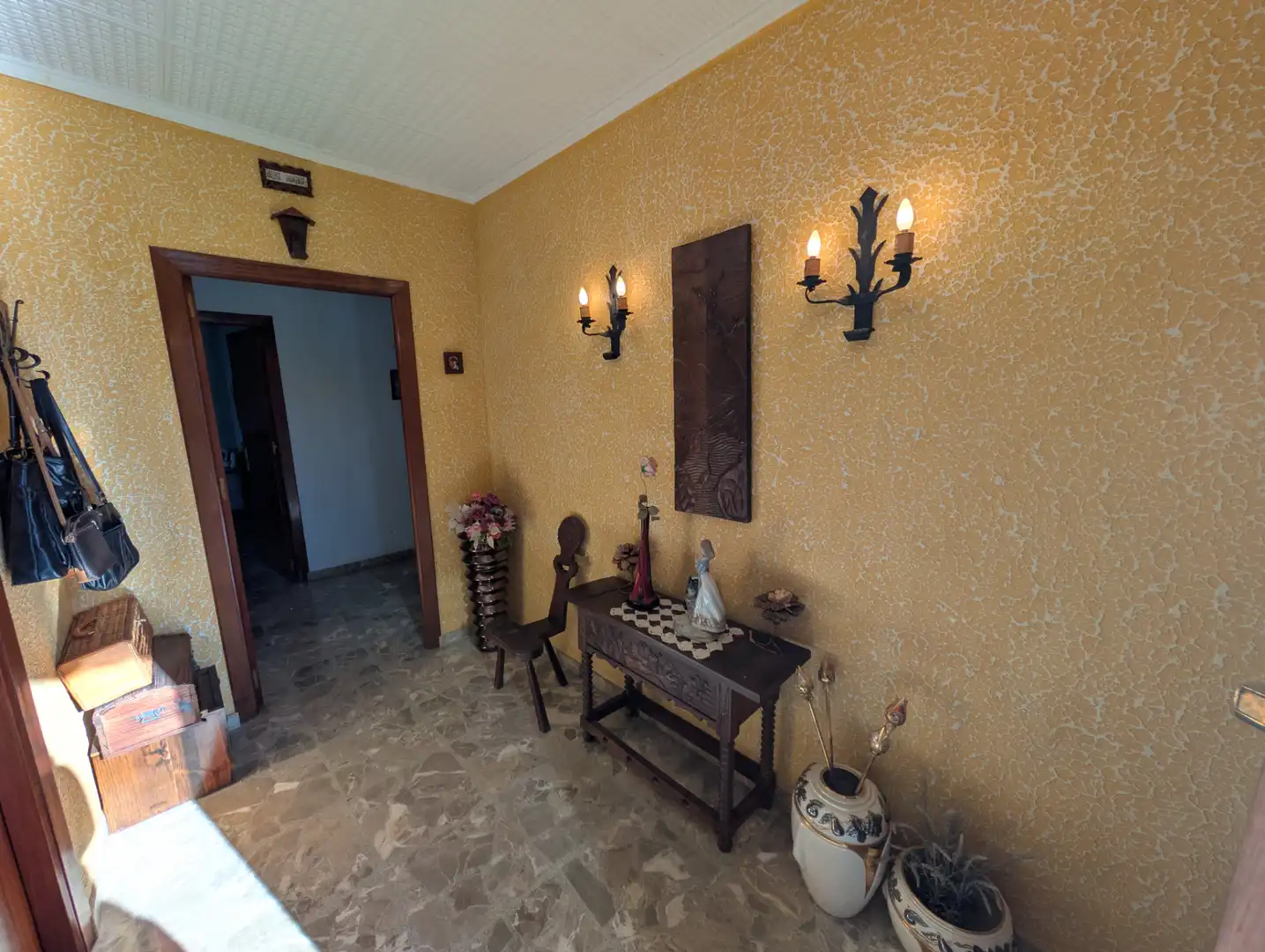 Casa o chalet en venta en Cartagena con Aire acondicionado, Jardín privado y Terraza