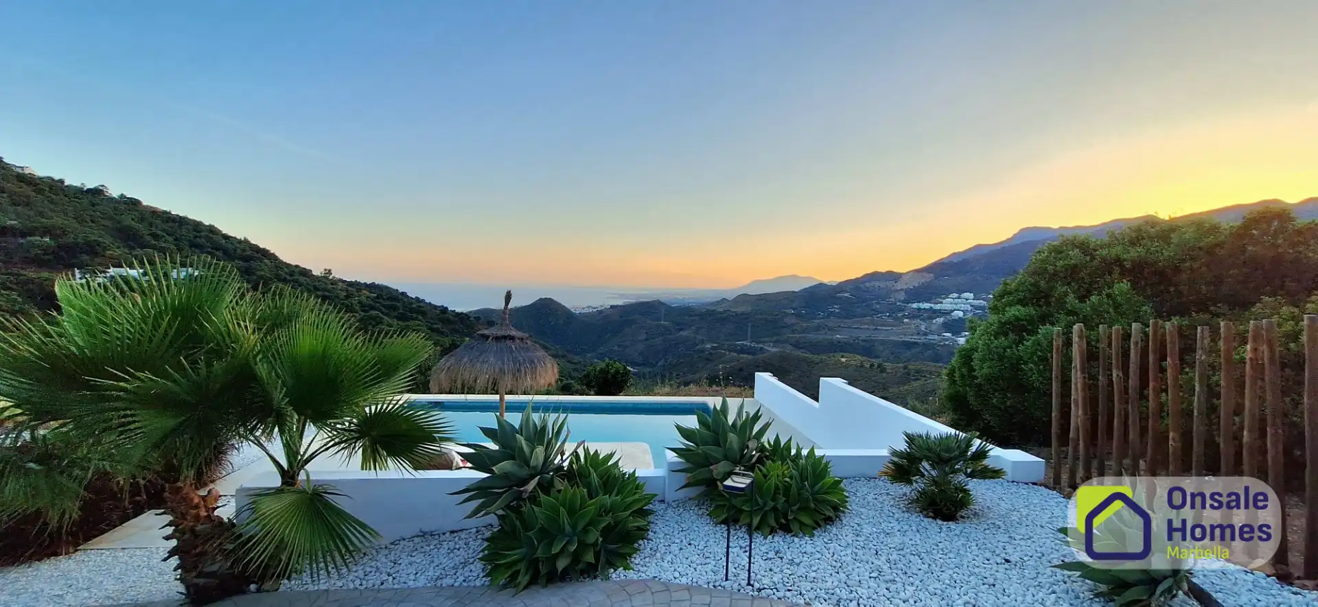Villa avec piscine à vendre à Carretera de Lomas de Marbella, imagen 4