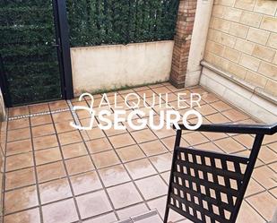 Terrace of House or chalet to rent in Loeches  with Heating and Terrace