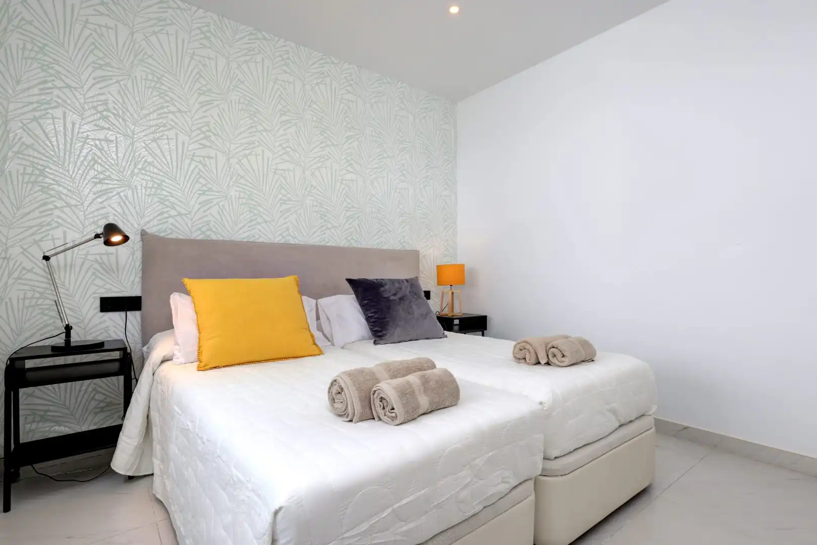Apartament amb piscina en venda a Altos de Estepona, imagen 34