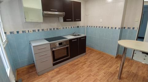 Foto 2 de Pis en venda a Versalles, Asturias