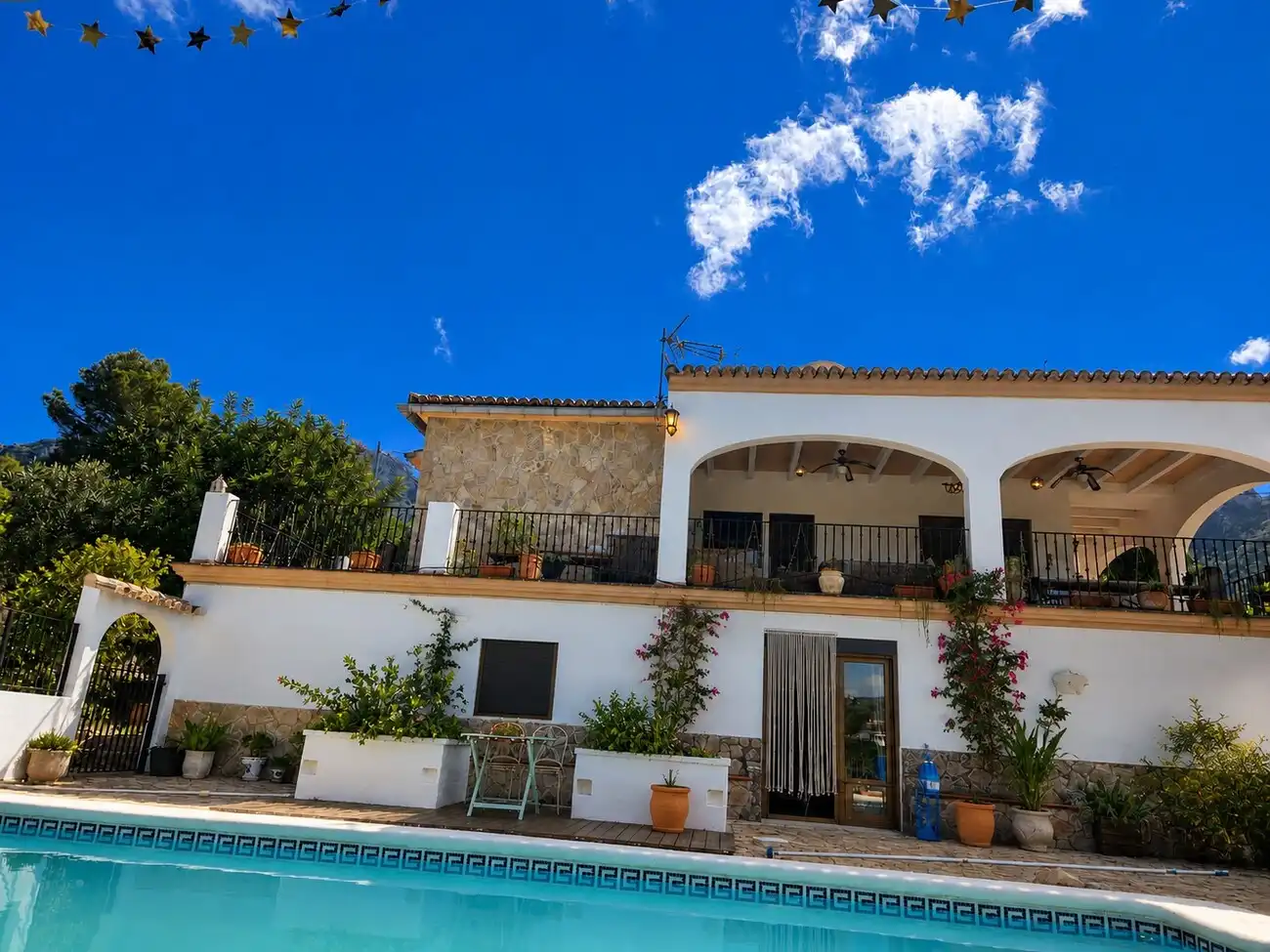 Maison rustique avec piscine à vendre à Xàtiva, imagen 3