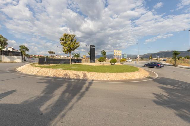 Terreno residencial en Venta en Calle BARRANCO DE LOS LOBOS en Dílar