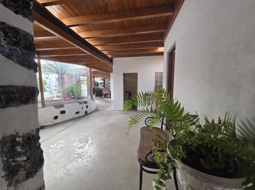 House for sale in Yaiza pueblo