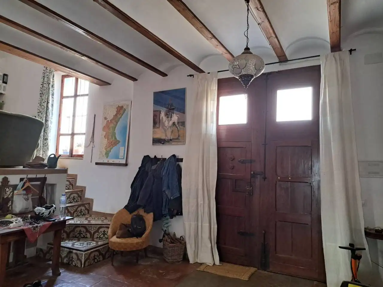Casa o chalet en venta en Pinet con Jardín privado