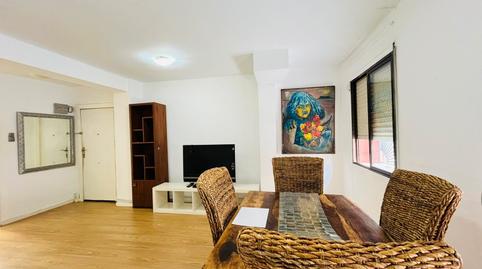 Foto 4 de Pis en venda a Calle de Juan José Gárate, Barrio de San José, Zaragoza