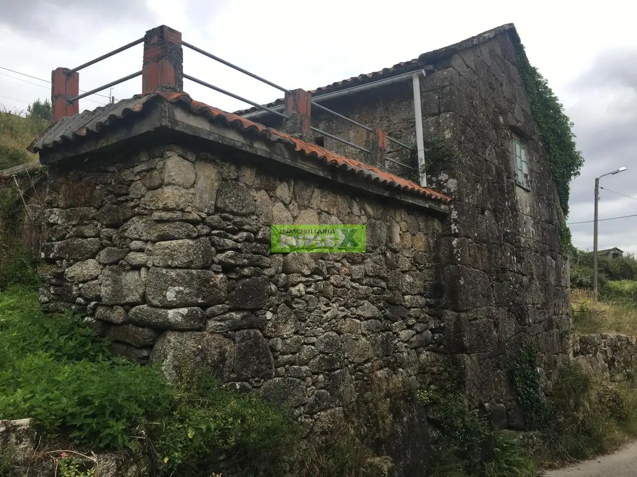 Terreno residenziale in vendita a Cotobade, imagen 89