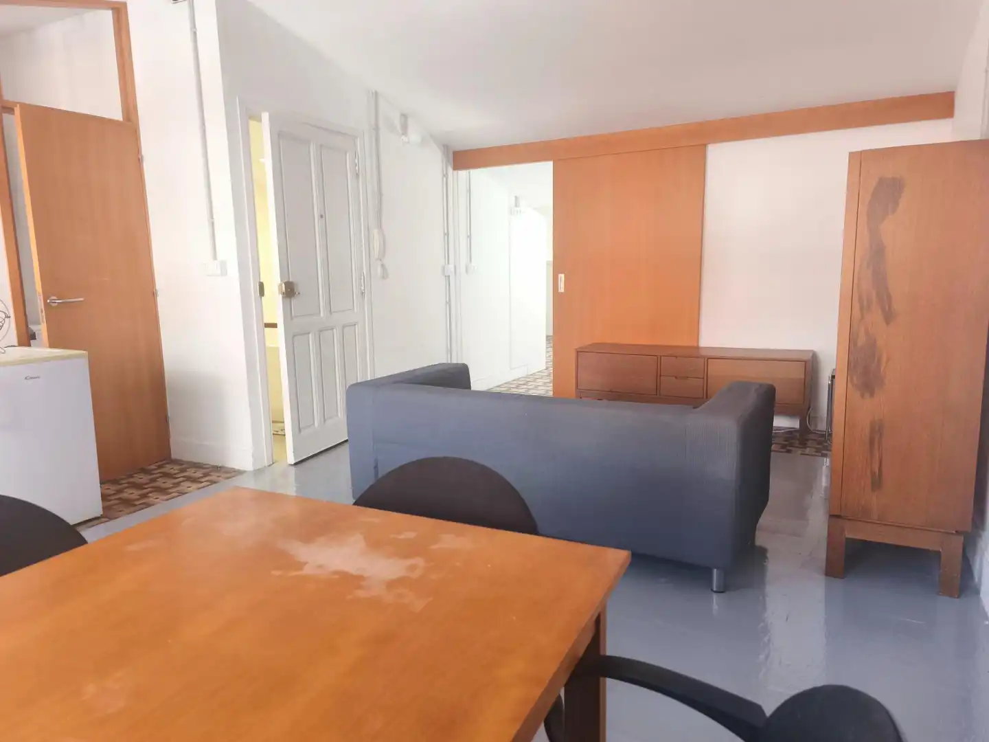 Study for rent in IGREXA, Centro