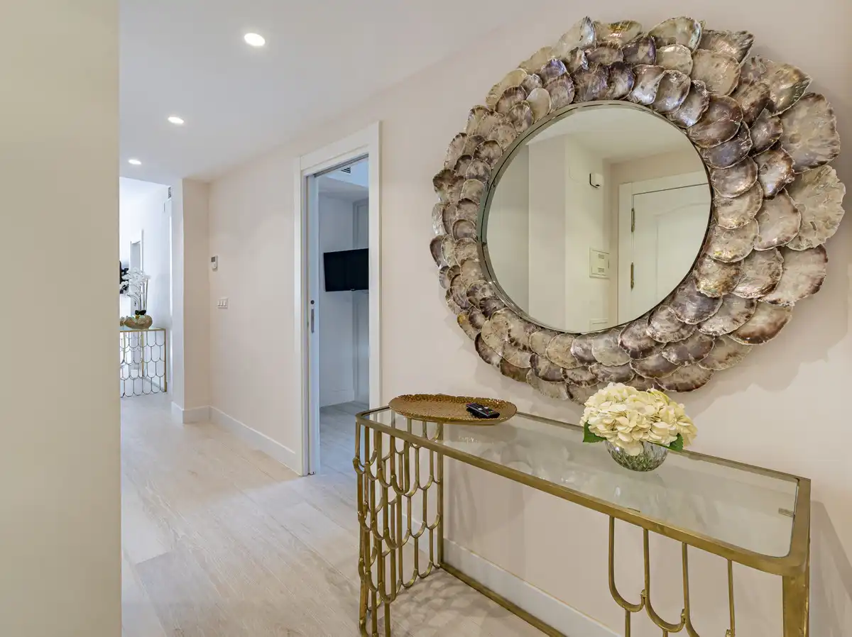 Apartamento con piscina en venta en Nueva Andalucía, imagen 7