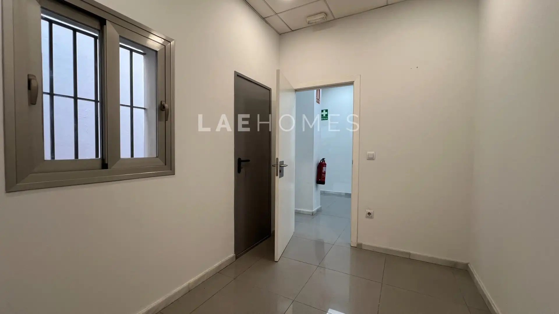 Local de lloguer en Málaga amb Aire condicionat