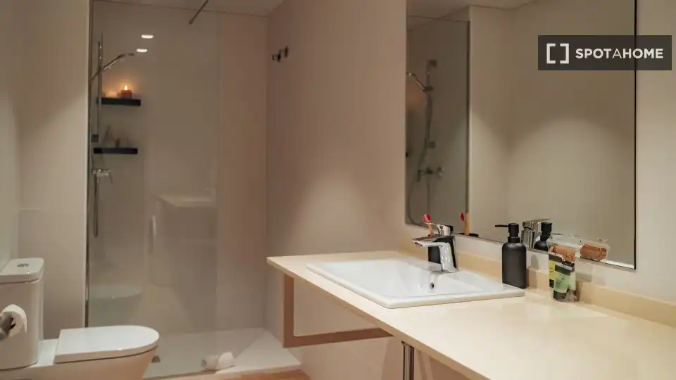 Flat to rent in Eixample, imagen 12