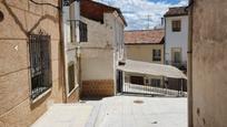 Vista exterior de Casa adosada en venda en Palma de Gandia amb Terrassa i Alarma