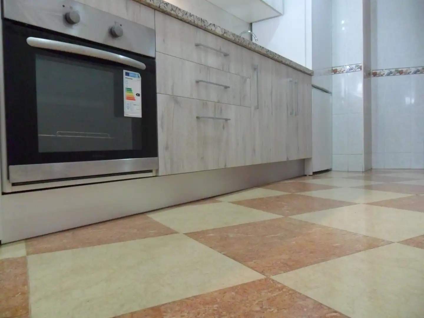 Piso con ascensor en venta en Beiro, imagen 20