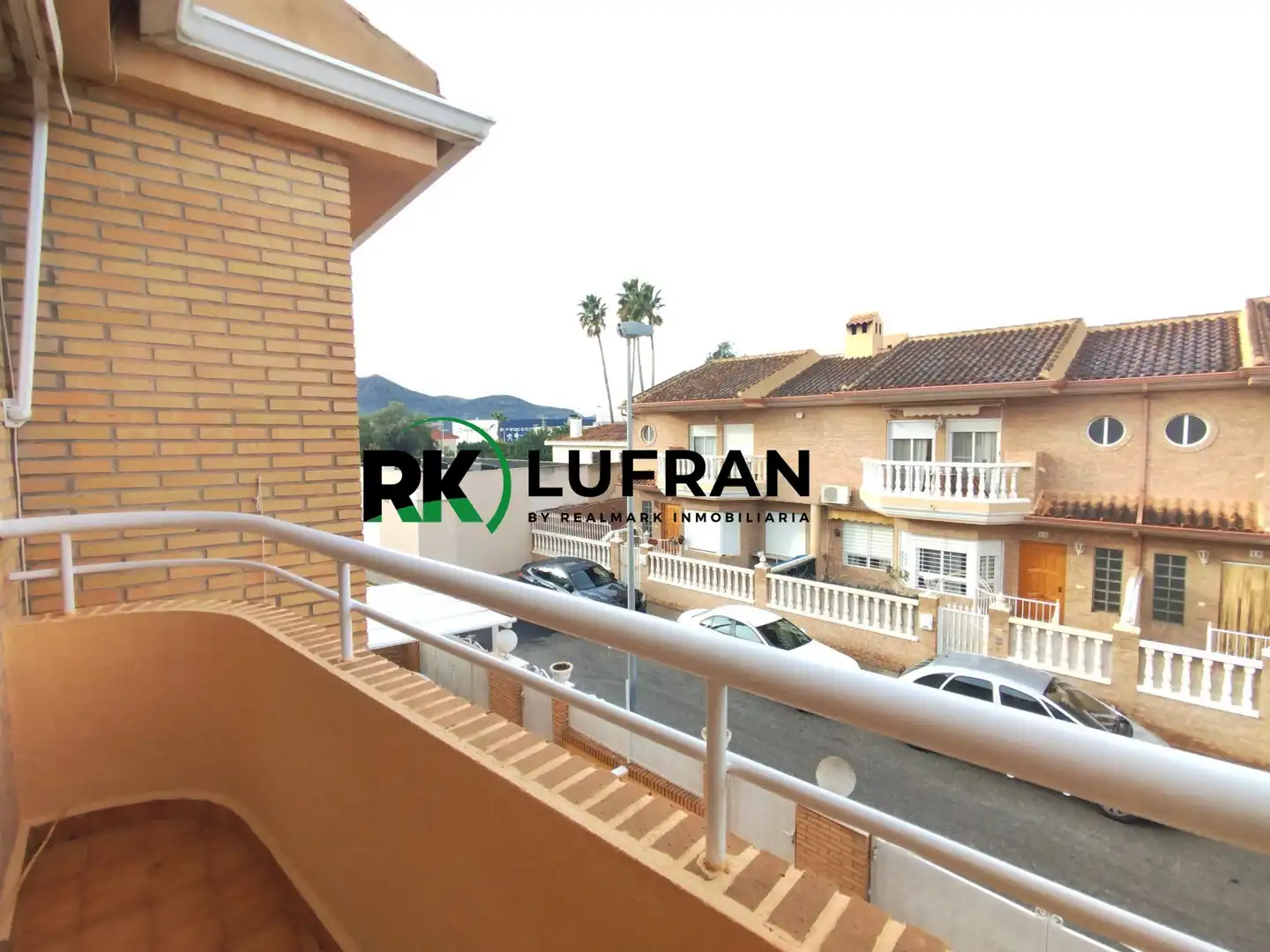 Vista exterior de Casa o chalet en venta en Petrer con Aire acondicionado