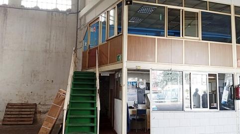 Foto 5 von Fabrikhallen zum Verkauf in Avenida Argentina, La Calzada, Gijón