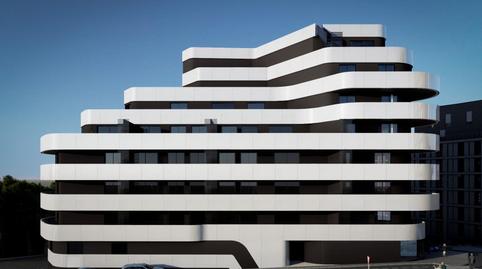 Foto 4 de Ático en venta en N/a, -1, Zona Pueblo, Alicante