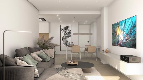 Foto 3 de Apartamento en venta en Zeniamar - Horizonte - La Campana, Orihuela