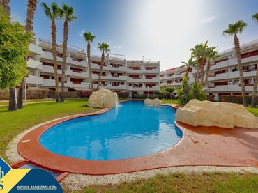Appartement avec piscine à vendre à Orihuela Costa