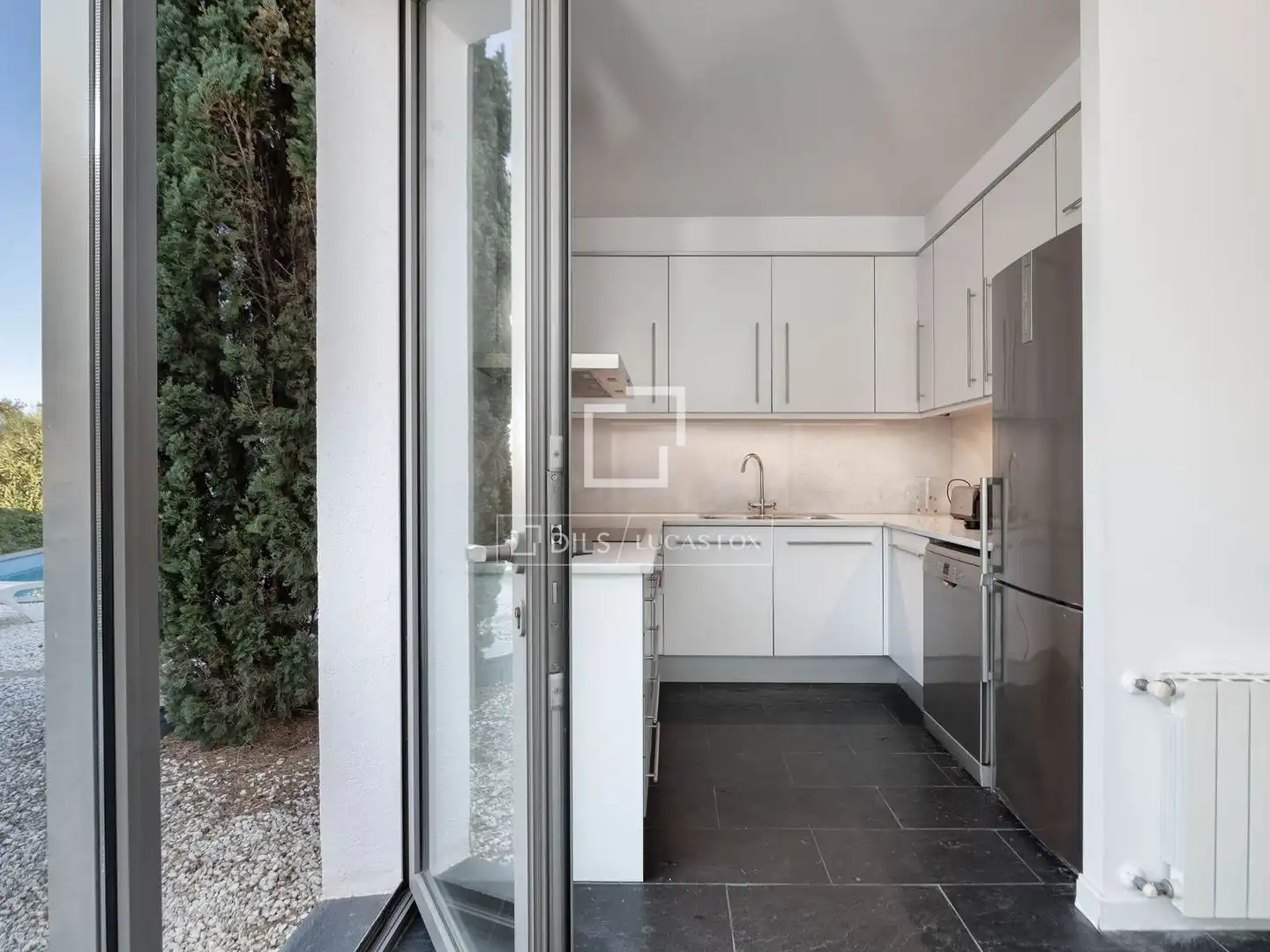 Kitchen of Houses for sale in El Port de la Selva  with Heating, Private garden and Terrace