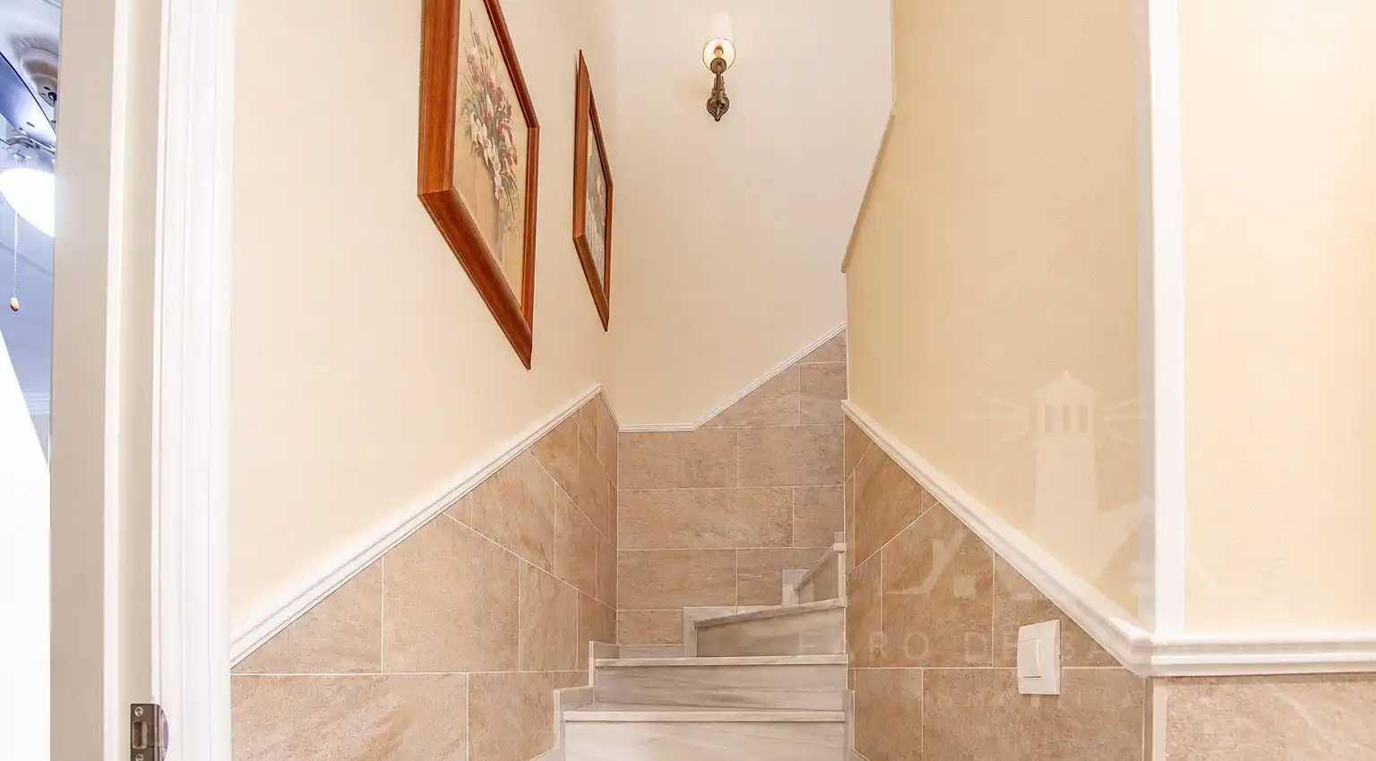 Casa adosada en venta en Chipiona con Terraza