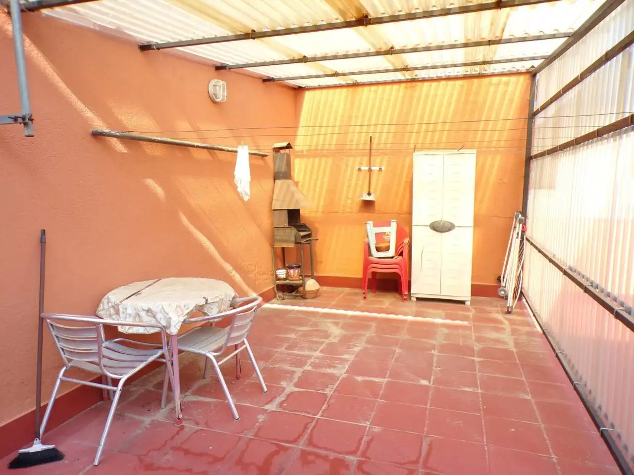 Garden of Houses for sale in Tordera  with Heating and Terrace