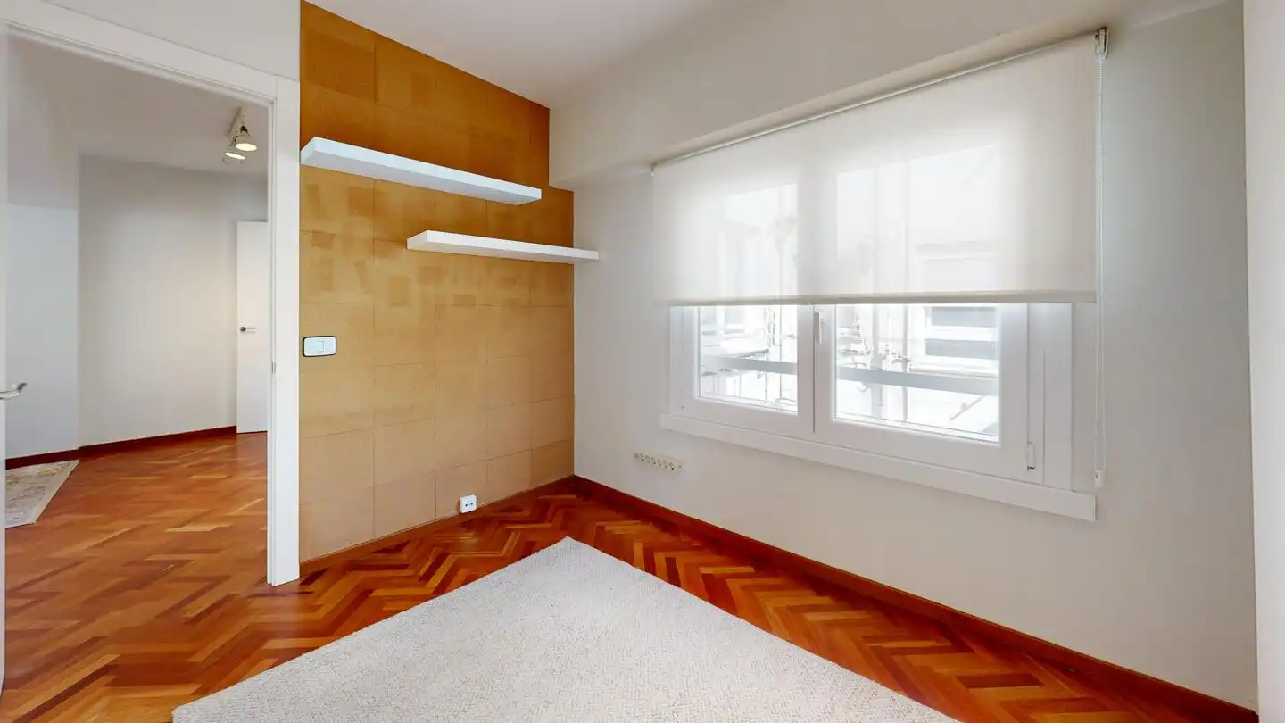 Flat for rent in De Oza, Los Castros - Castrillón