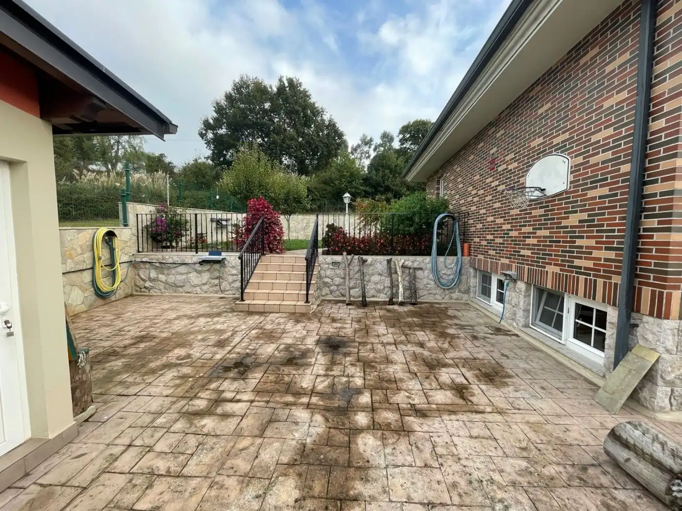Chalet con jardín en venta en Calle SORRIBA, imagen 11