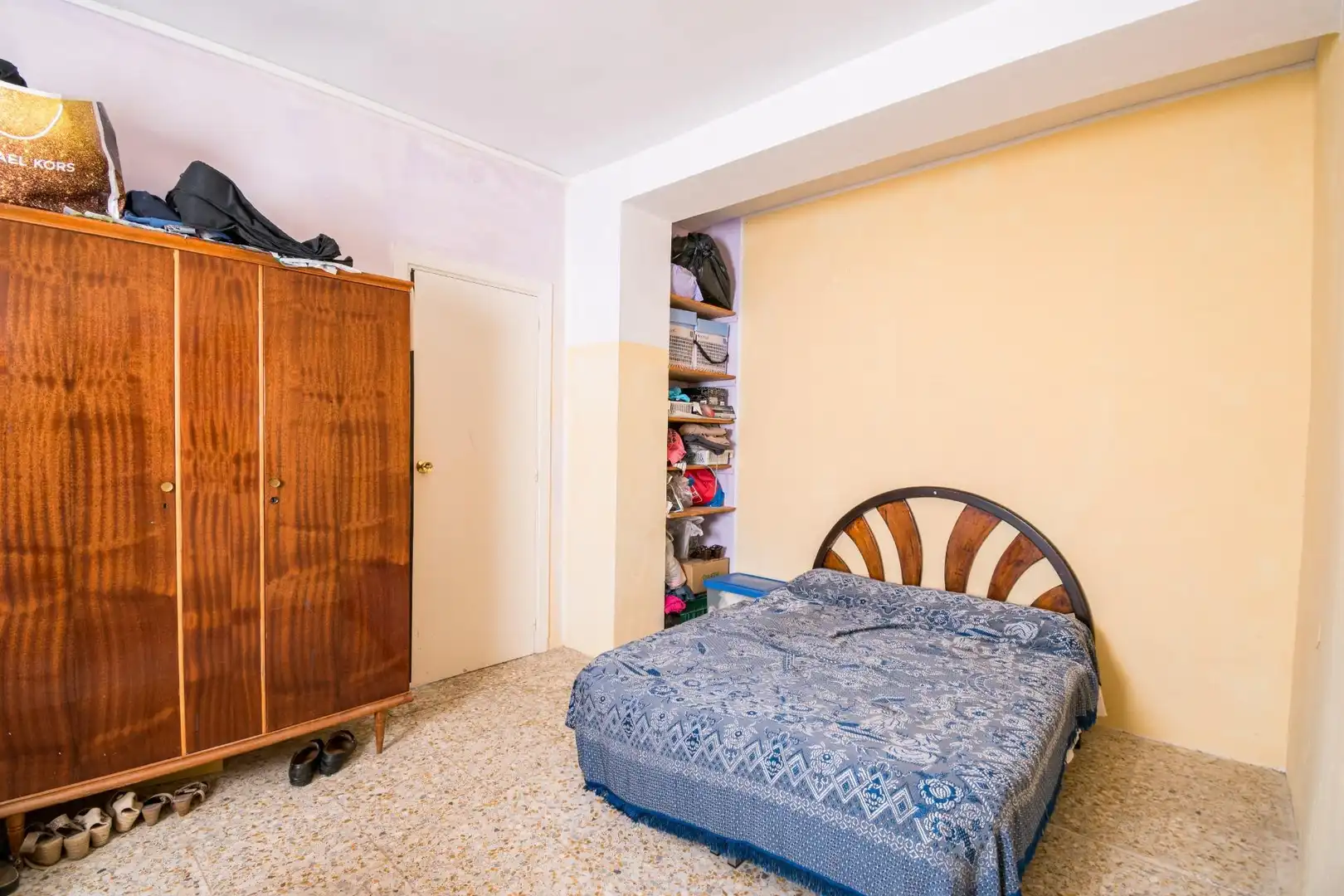 Finca rústica en venda a BAZA, 1, Murtas