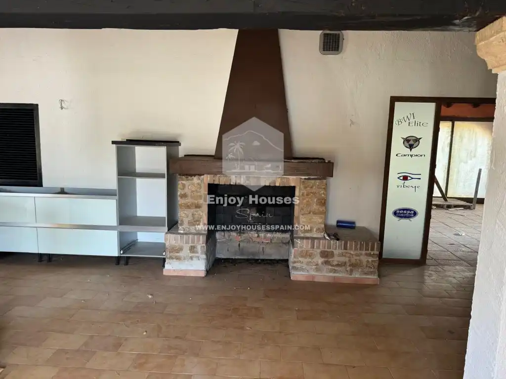 Local comercial en venta en Partides comunes - Adsubia, imagen 20