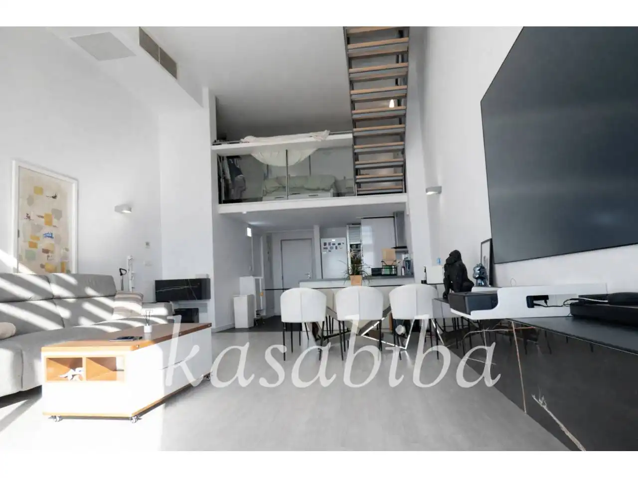 Habitación de Ático en venta en Valencia con Aire acondicionado, Calefacción y Parquet