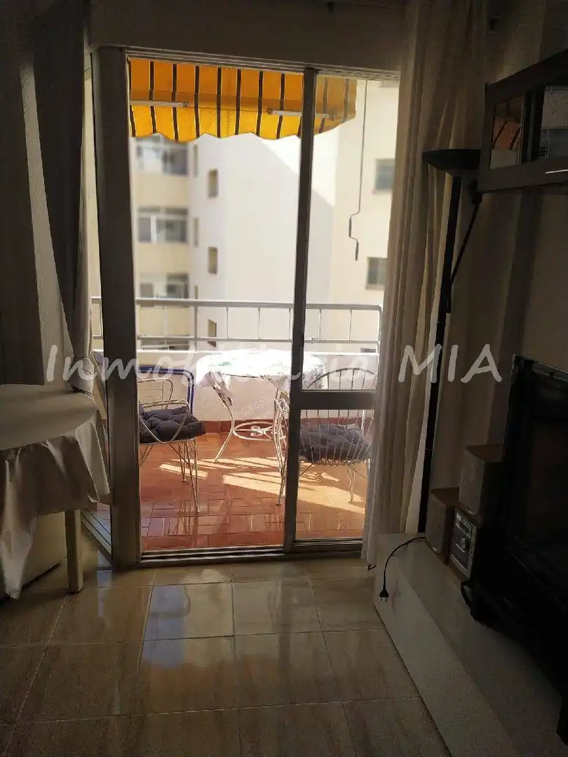 Estudi amb piscina en venda a Centro, imagen 7