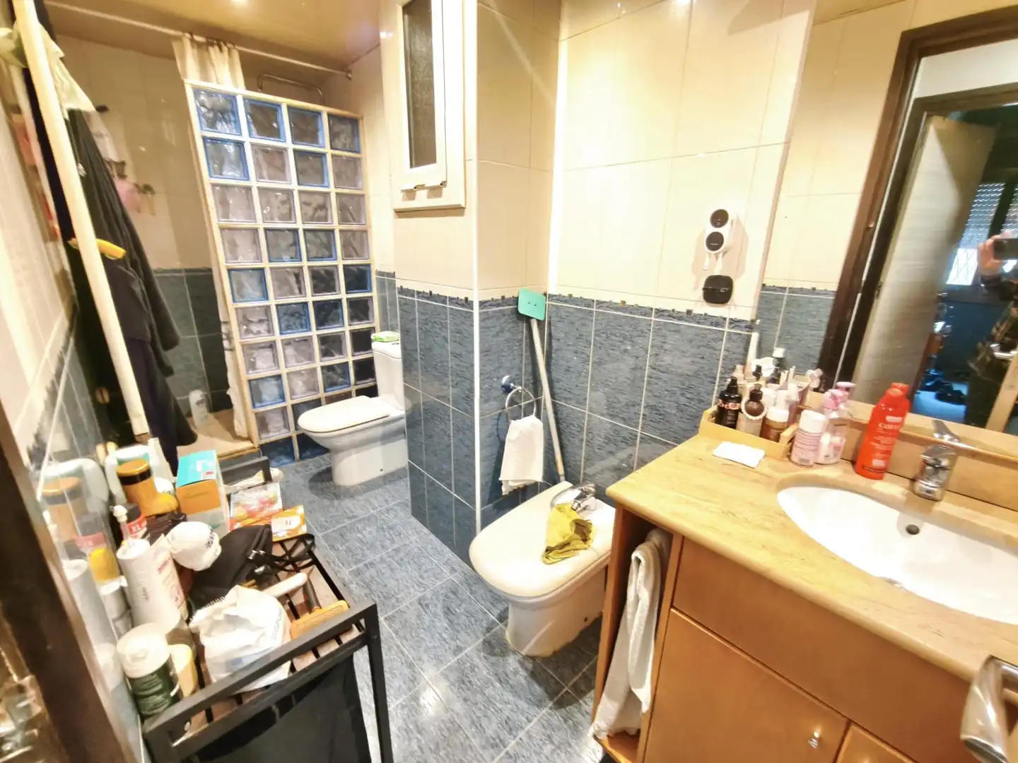 Wohnung zum Verkauf in Concòrdia - Can Rull, imagen 18