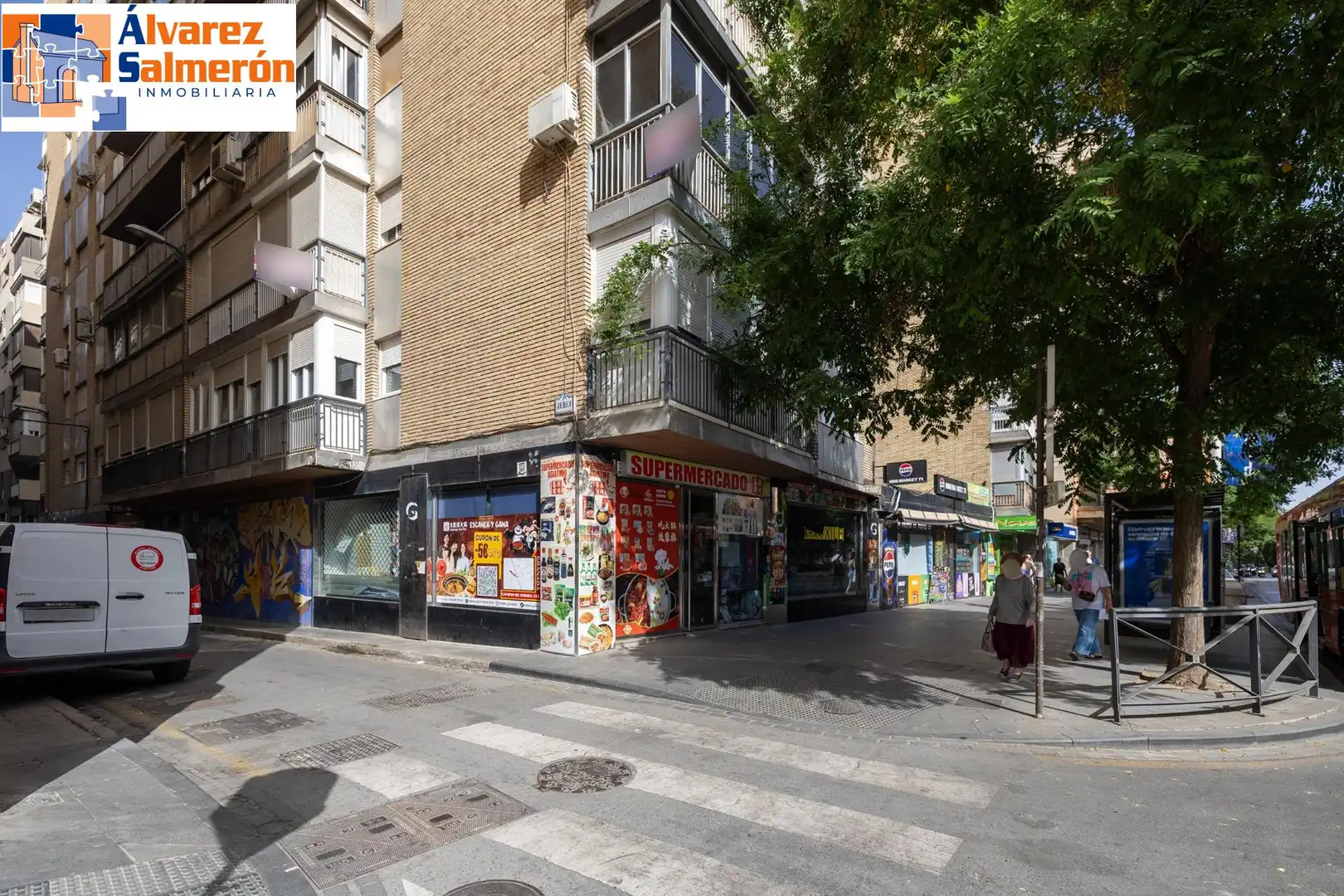 Flat with terrace for sale in Camino de Ronda, imagen 33