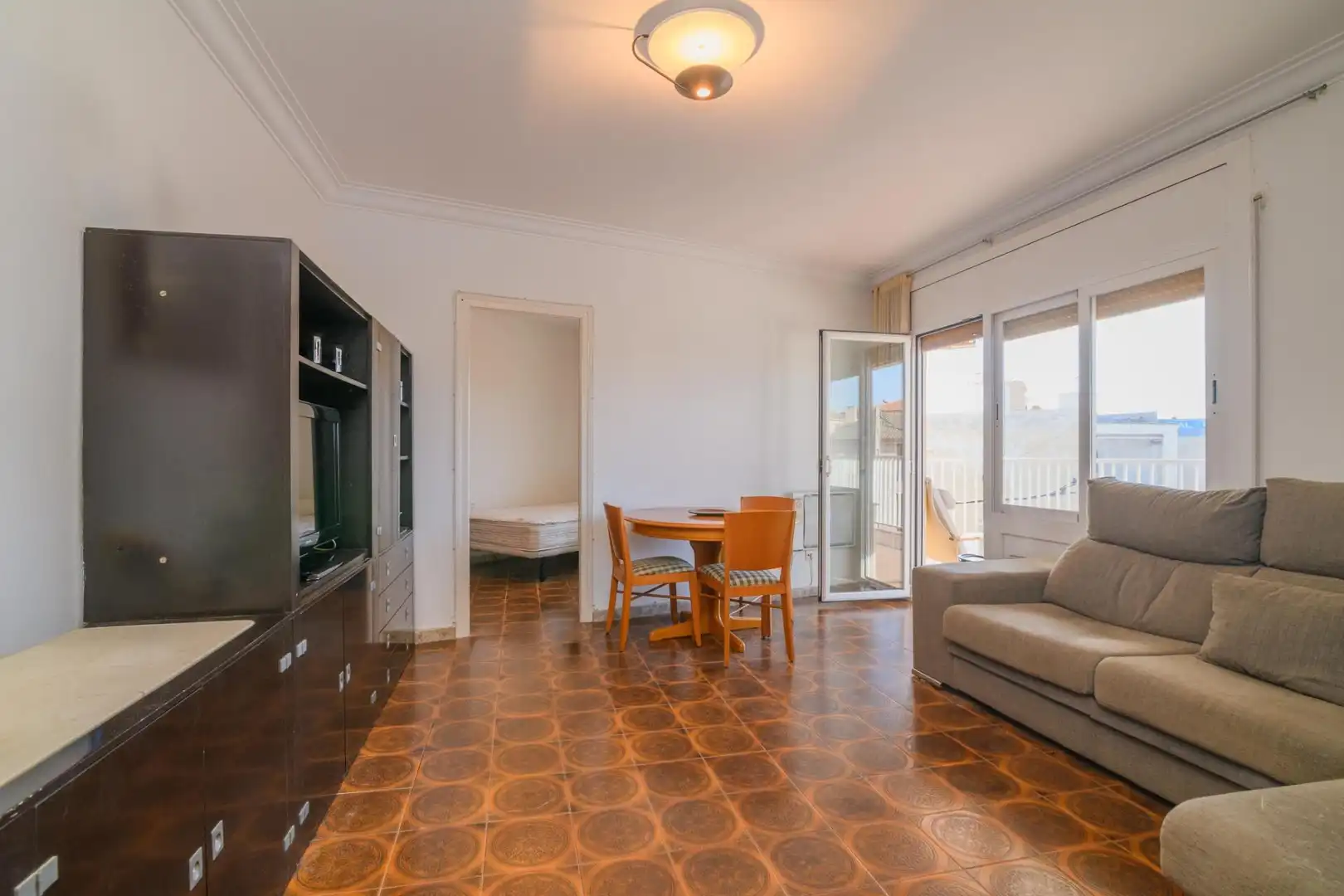 Piso con balcón en venta en PAISOS CATALANS DELS, imagen 5