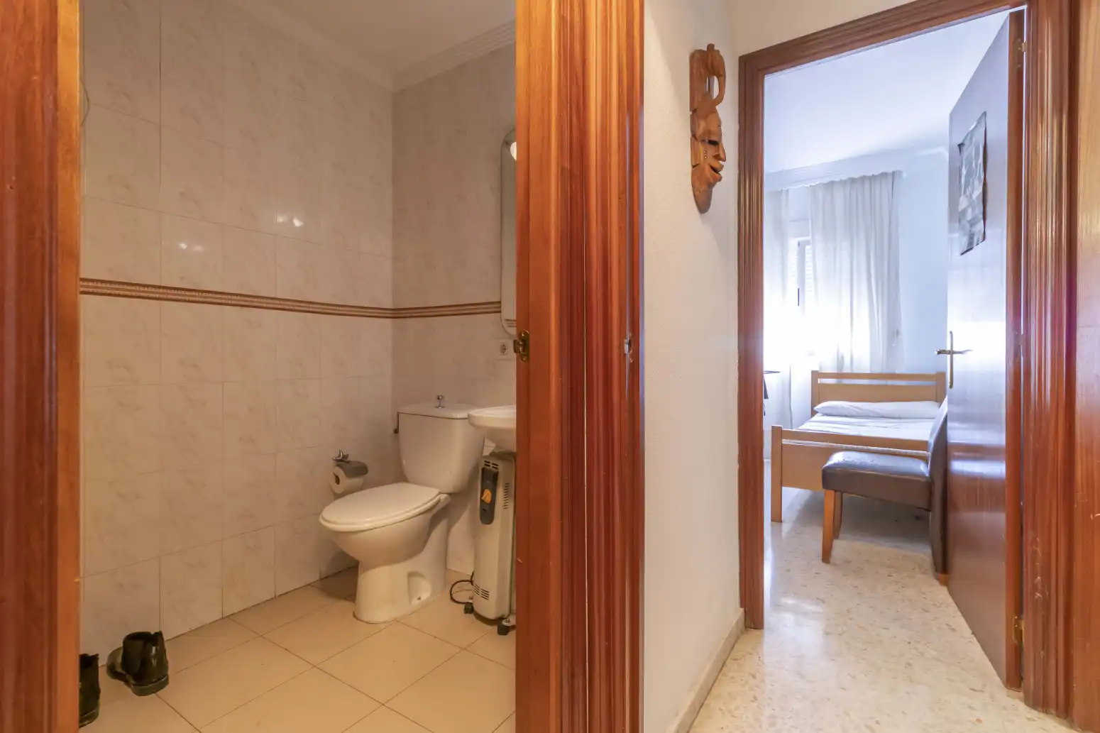 Flat with lift for sale in Este - Alcosa- Torreblanca, imagen 23