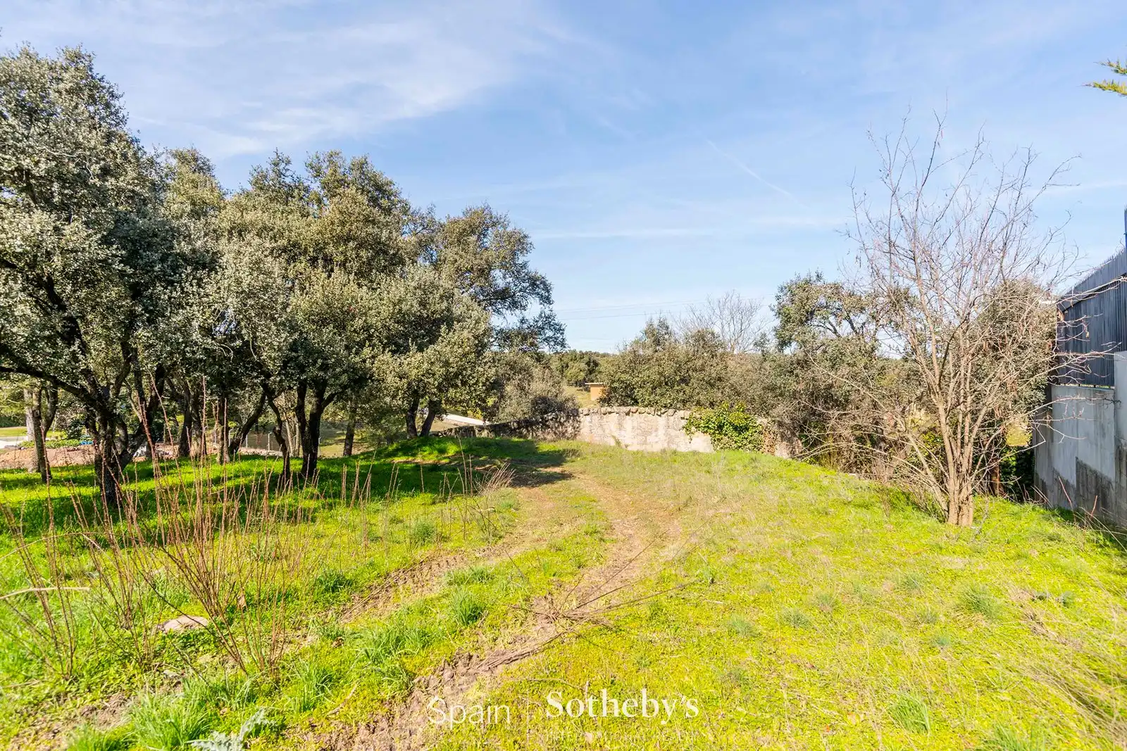 Terreno residencial en venta en Calle de Guecho, imagen 16