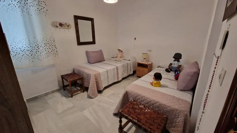 Appartement avec ascenseur à vendre à Puerto Deportivo, imagen 5