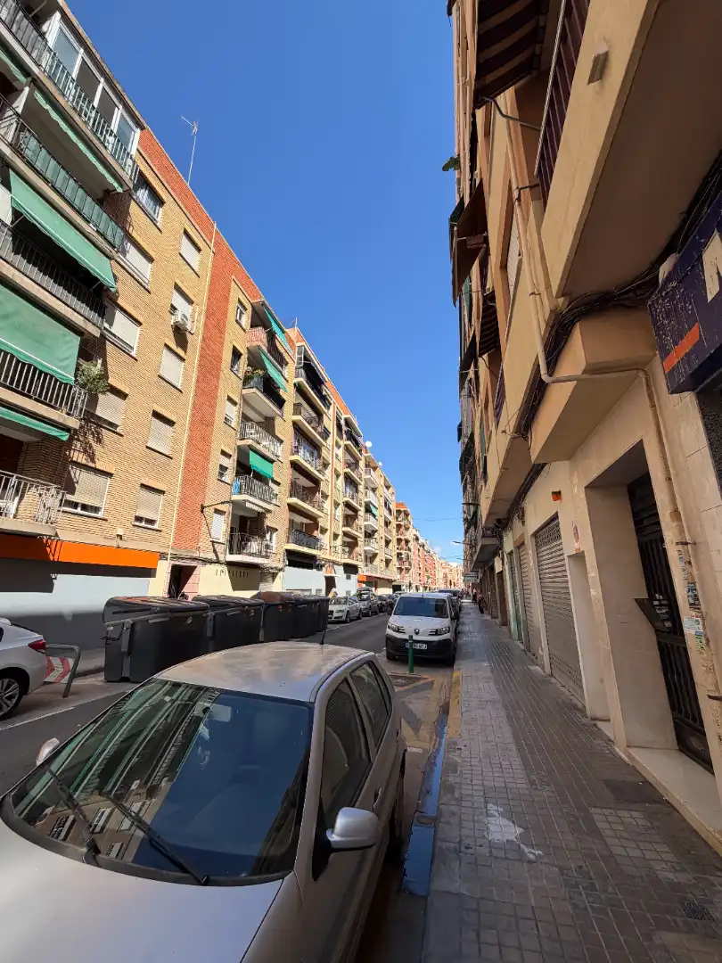 Flat with terrace for sale in Carrer de Sant Joan Bosco 45, imagen 26