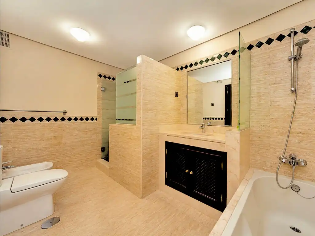Apartament amb piscina en venda a La Mairena, imagen 8