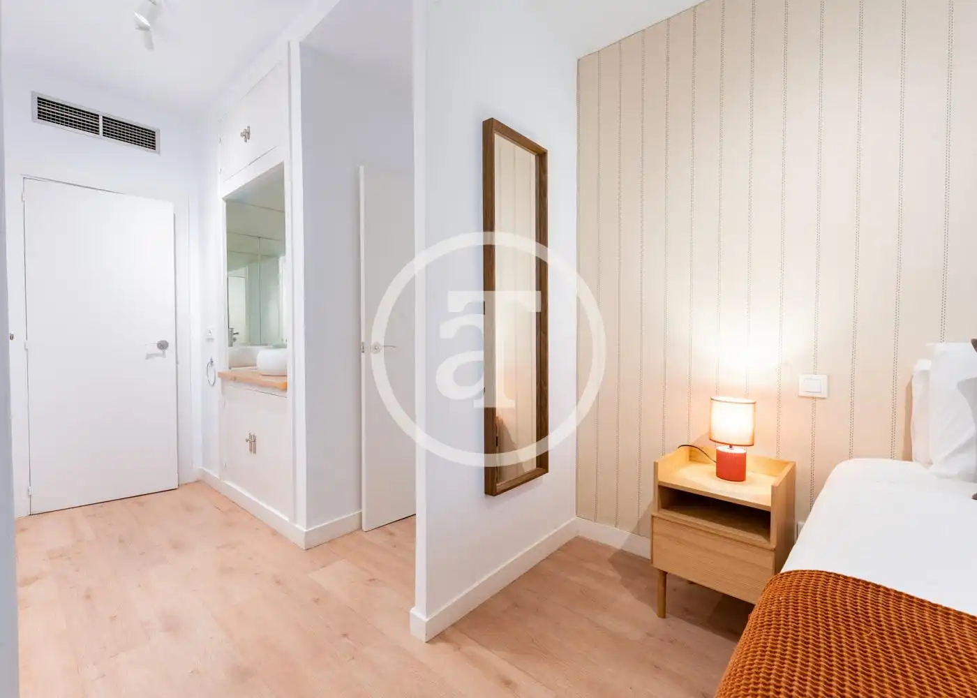 Appartement avec ascenseur à louer à Calle del Conde de Aranda, imagen 18