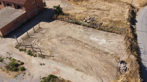 Foto 5 de Terreno en venta en Carrer Girona, 15, Arbeca, Lleida