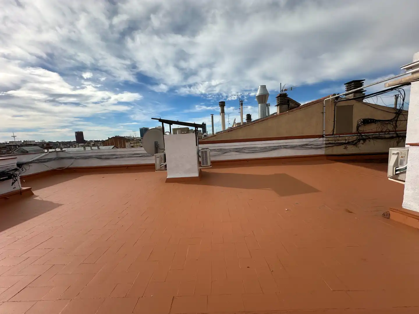 Piso con terraza en venta en Carrer de Provença, imagen 38