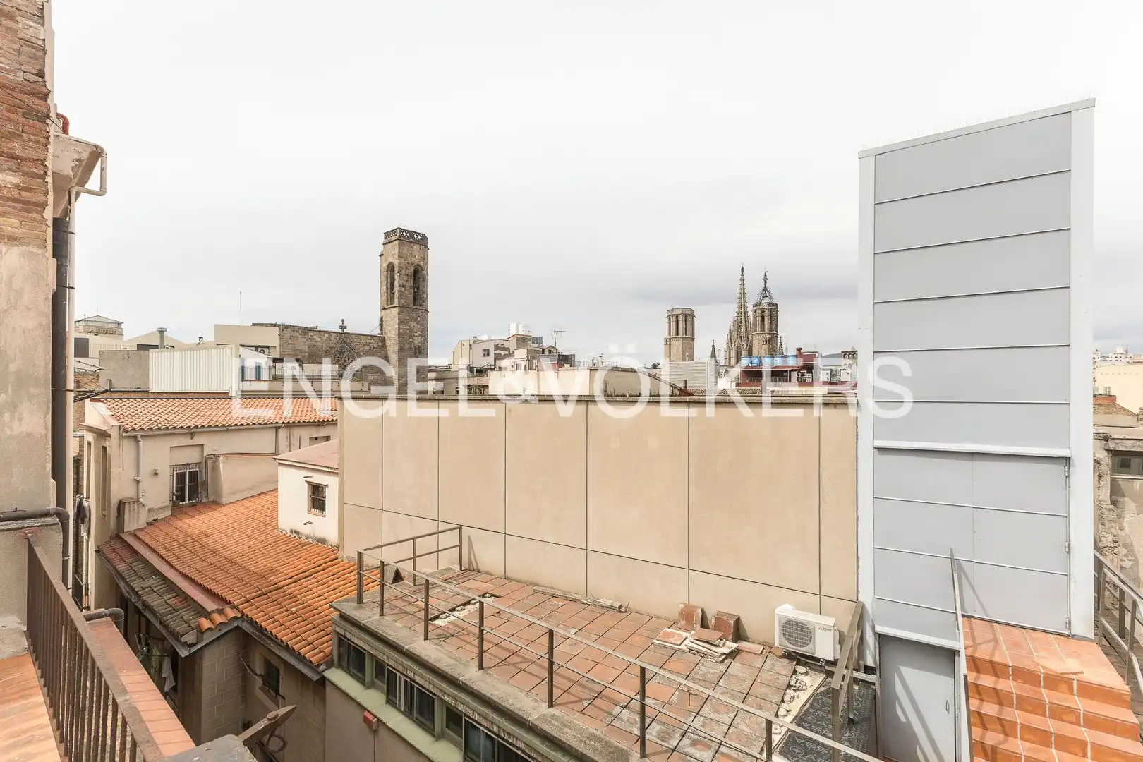 Piso en venta en Barri Gòtic