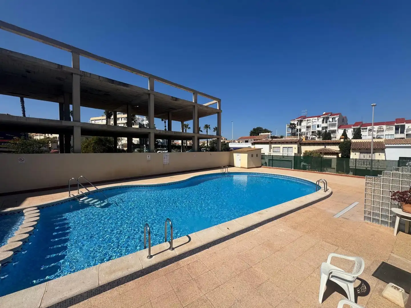 Apartament amb piscina en venda a Calle  Gerona, imagen 20