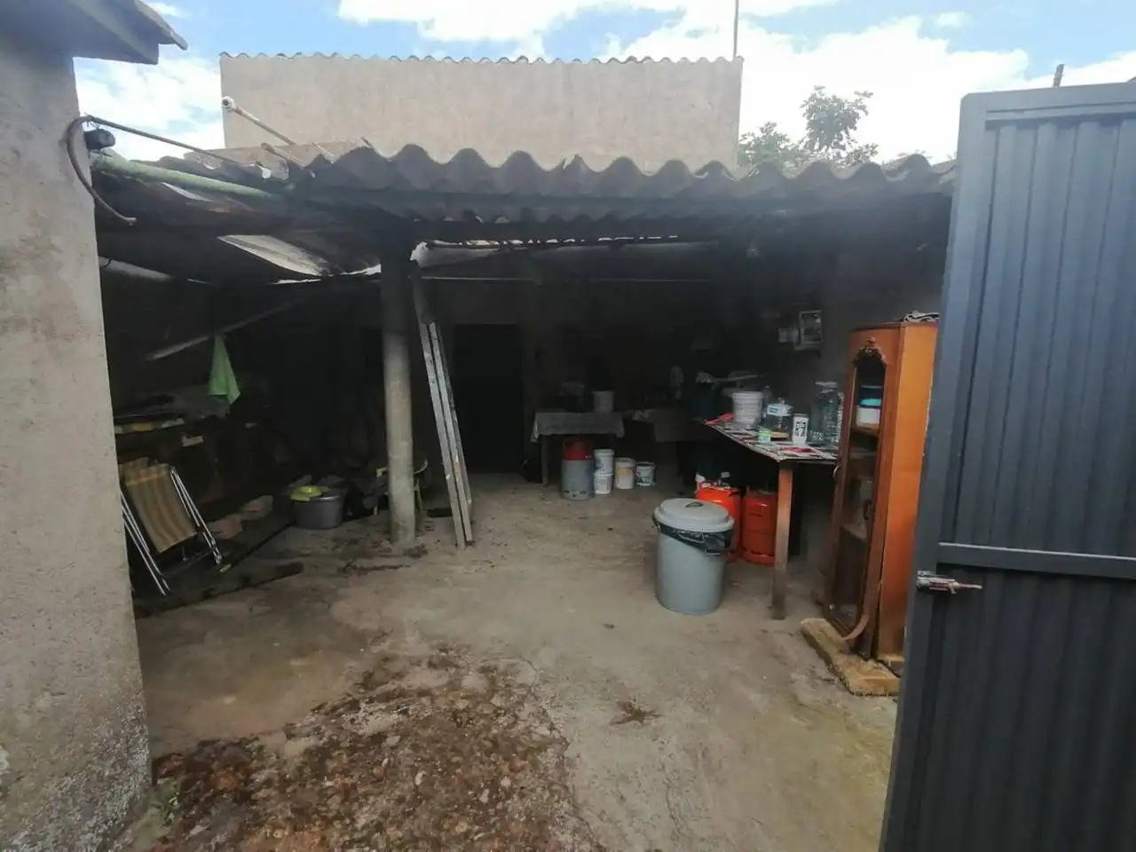 Terreno residenziale in vendita a Poligono 17, imagen 15