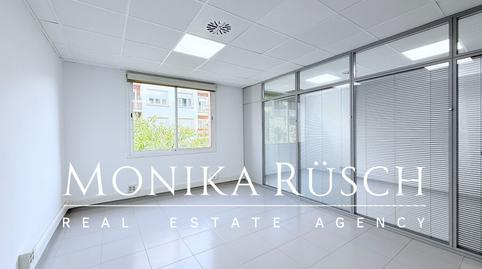 Photo 4 of Office to rent in La Nova Esquerra de l'Eixample, Barcelona
