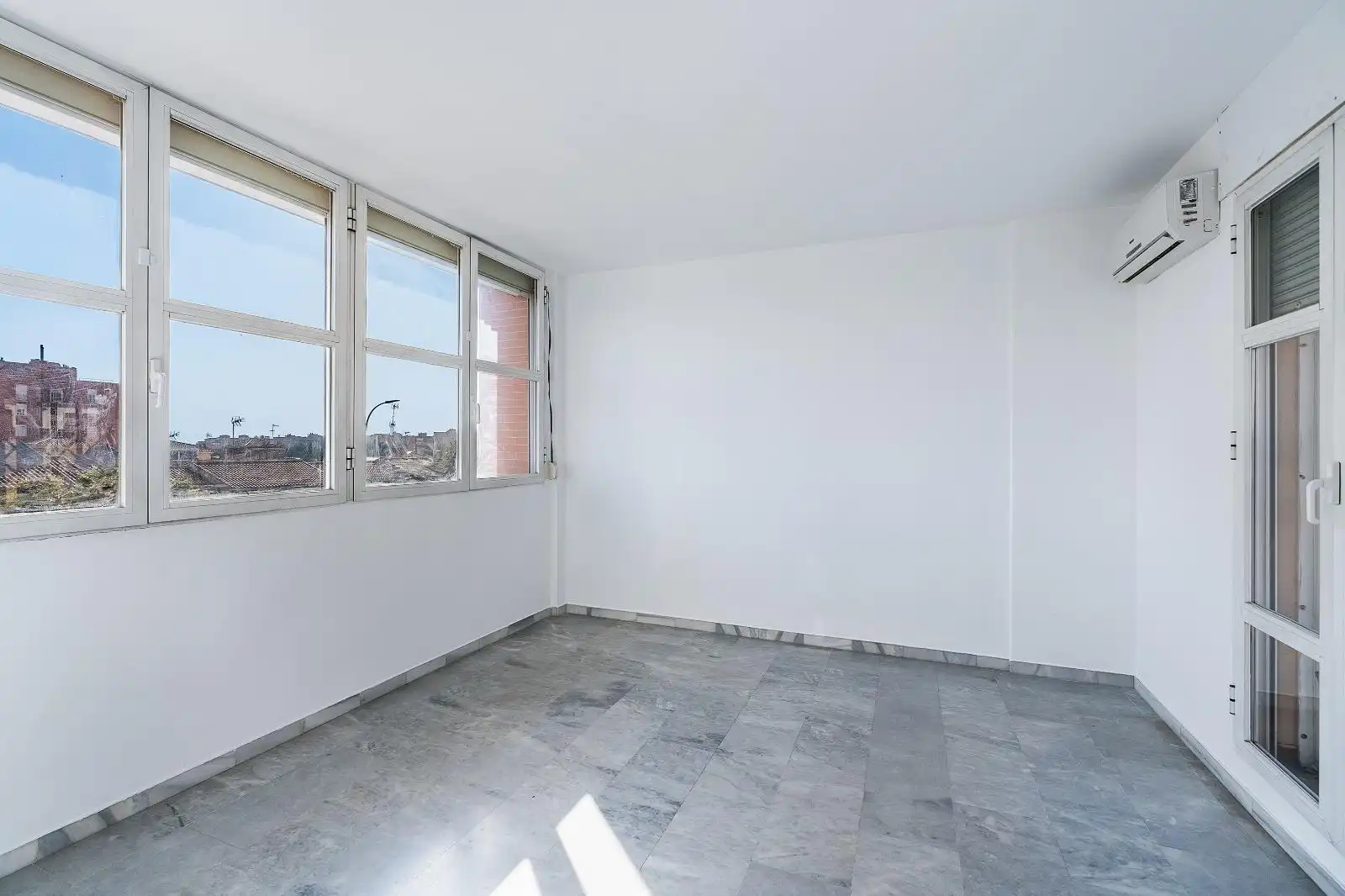 Casa o chalet en venta en Avenida de Francisco Ayala, Avda. Federico Garcia Lorca - Nueva Estación Autobuses